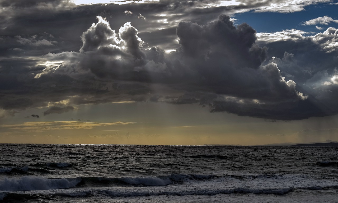 The Science of Predictive Analytics in Weather Forecasting